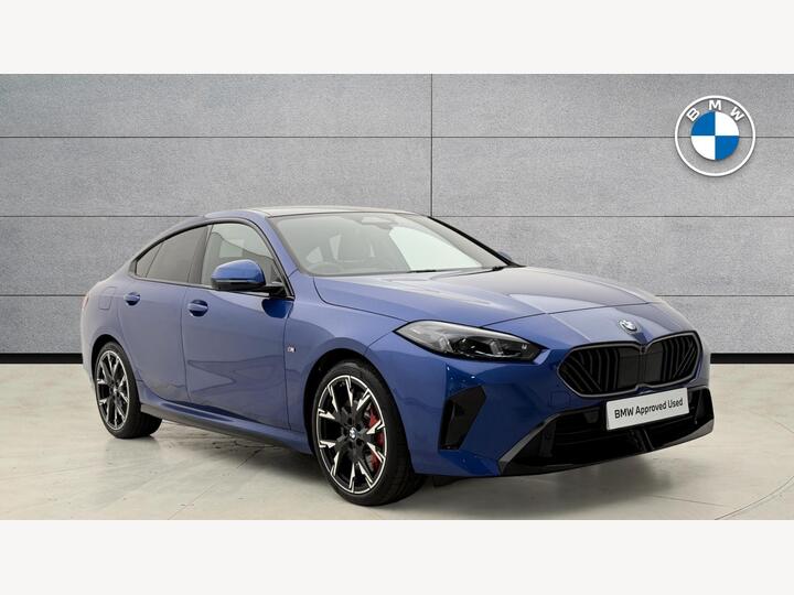 BMW 2 Series 2.0 223i MHT M Sport DCT XDrive Euro 6 (s/s) 4dr