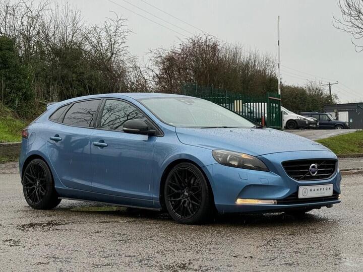 Volvo V40 2.0 D3 SE Nav Euro 6 (s/s) 5dr