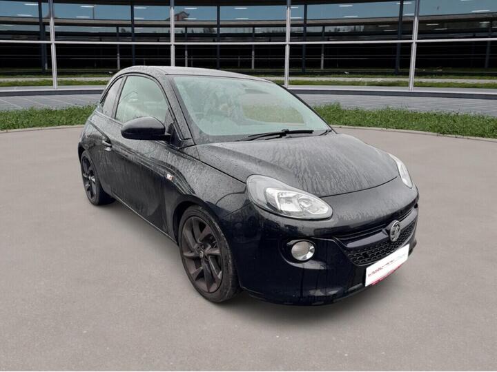 Vauxhall ADAM 1.2i EcoFLEX ENERGISED Euro 6 (s/s) 3dr