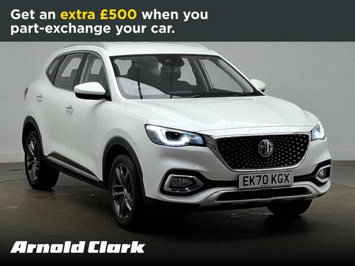 MG MG HS 1.5 T-GDI Excite Euro 6 (s/s) 5dr