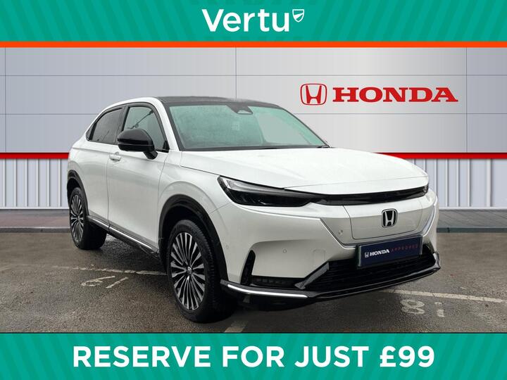 Honda E Ny1 68.8kWh Advance Auto 5dr