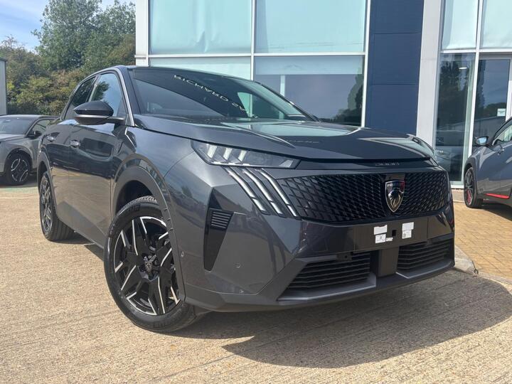 Peugeot 3008 1.2 GT Premium E-DSC Euro 6 (s/s) 5dr