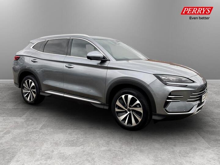 BYD Seal U 1.5 26.6kWh Comfort CVT Auto Euro 6 (s/s) 5dr