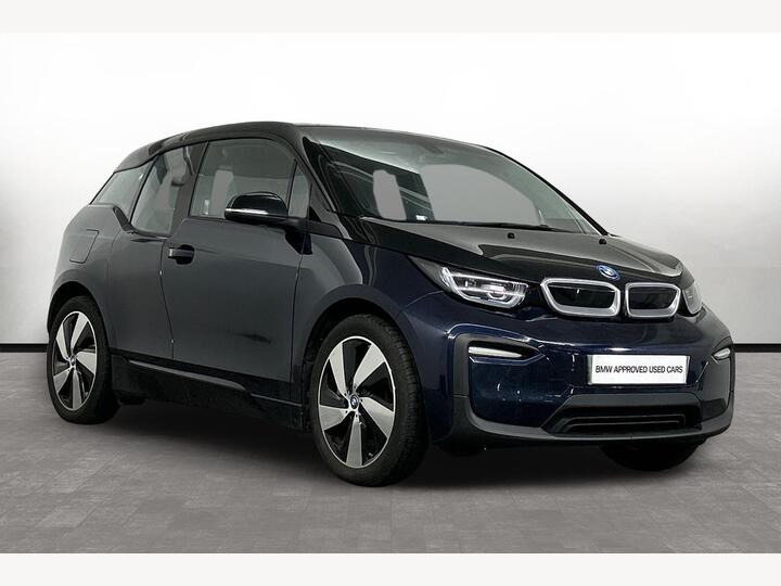BMW I3 Series 42.2kWh Auto 5dr