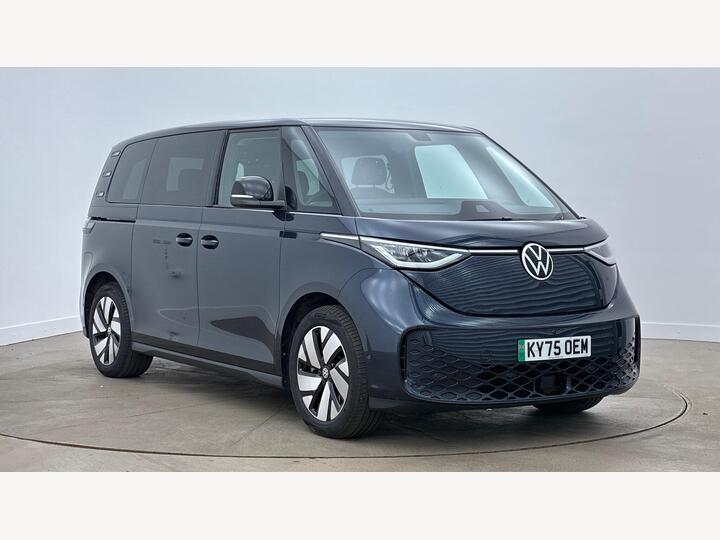 Volkswagen ID. Buzz Pro 79kWh Life Auto 5dr (SWB, 5Seat)