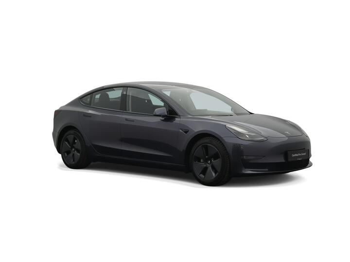 Tesla Model 3 (Dual Motor) Long Range Auto 4WDE 4dr