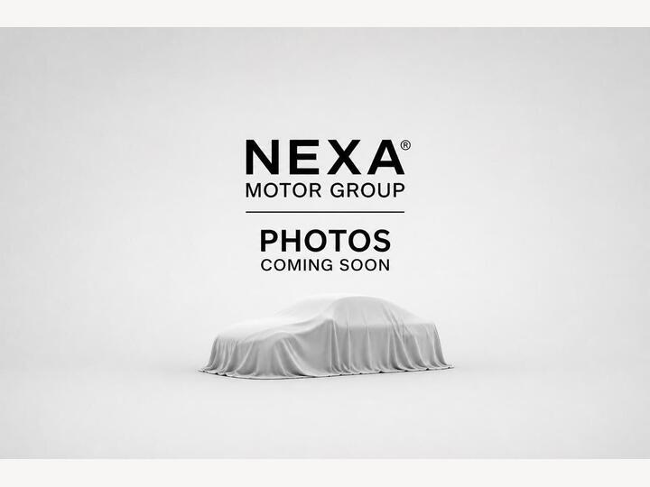 Vauxhall MOKKA X 1.4i Turbo Design Nav Euro 6 (s/s) 5dr