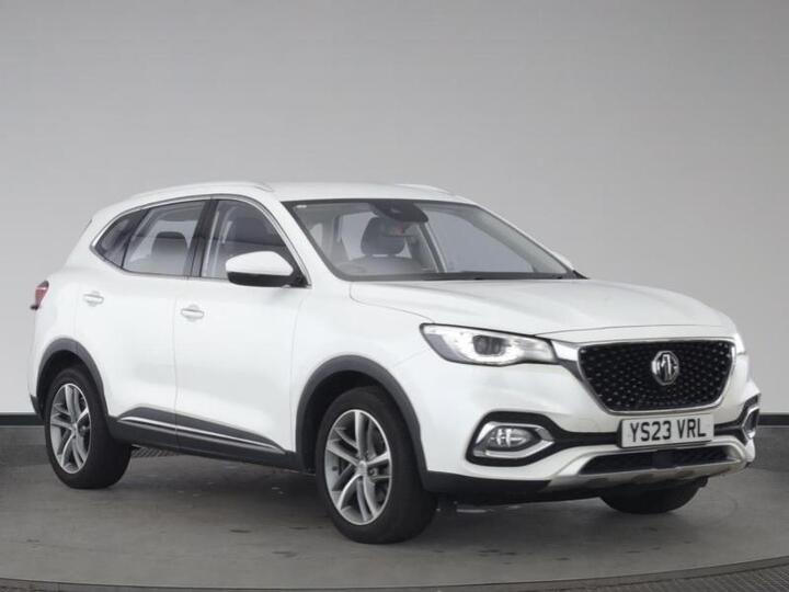 MG MG HS 1.5 T-GDI Excite DCT Euro 6 (s/s) 5dr