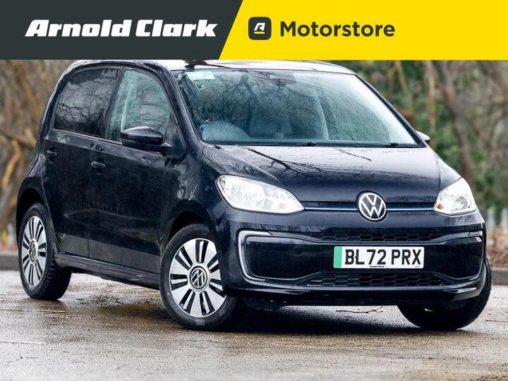 Volkswagen E-up! 36.8kWh E-up! Auto 5dr Volkswagen E-up! 36.8kWh E-up! Auto 5dr