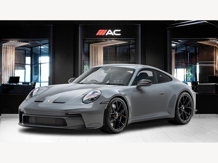 Porsche 911 4.0 992 GT3 Touring PDK Euro 6 2dr
