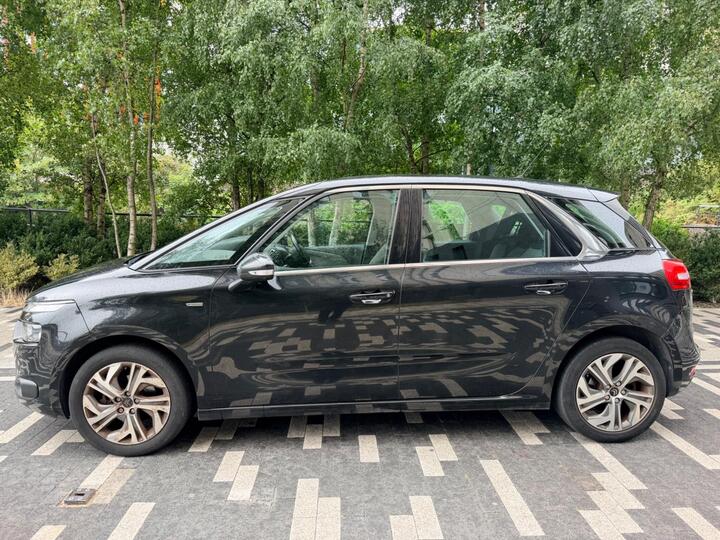 Citroen C4 Picasso 1.6 BlueHDi Exclusive Euro 6 (s/s) 5dr