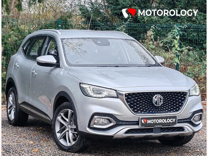 MG MG HS 1.5 T-GDI Excite Euro 6 (s/s) 5dr