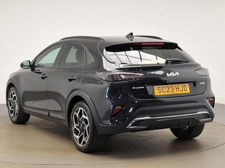 Kia XCeed 1.5 T-GDi GT-Line Euro 6 (s/s) 5dr