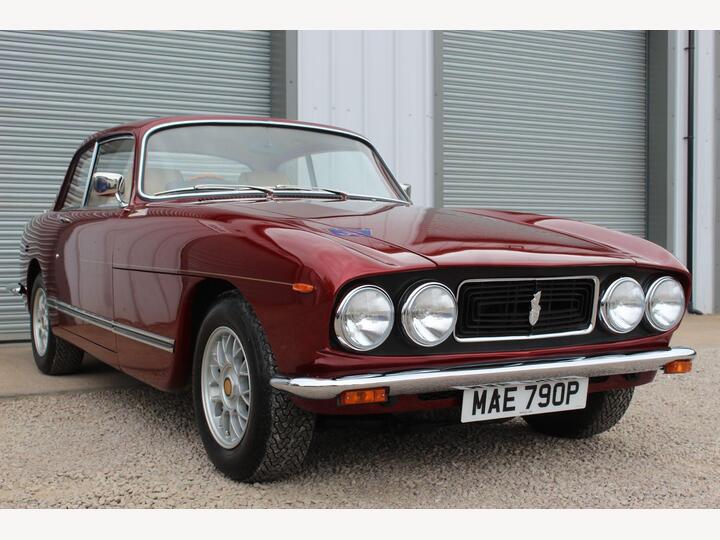 Bristol 411 N/A