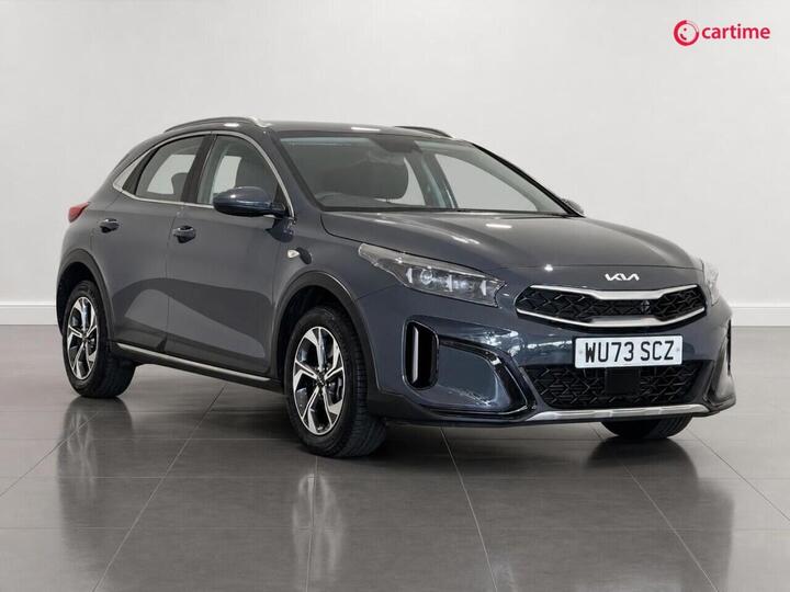 Kia XCEED 1.5 T-GDi 2 Euro 6 (s/s) 5dr