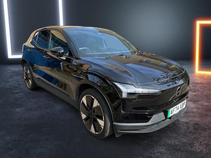 Volvo EX30 Single Motor Extended Range 69kWh Ultra Auto 5dr