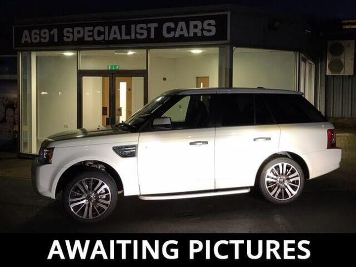 Volvo XC60 2.0 D4 R-Design Nav Euro 6 (s/s) 5dr