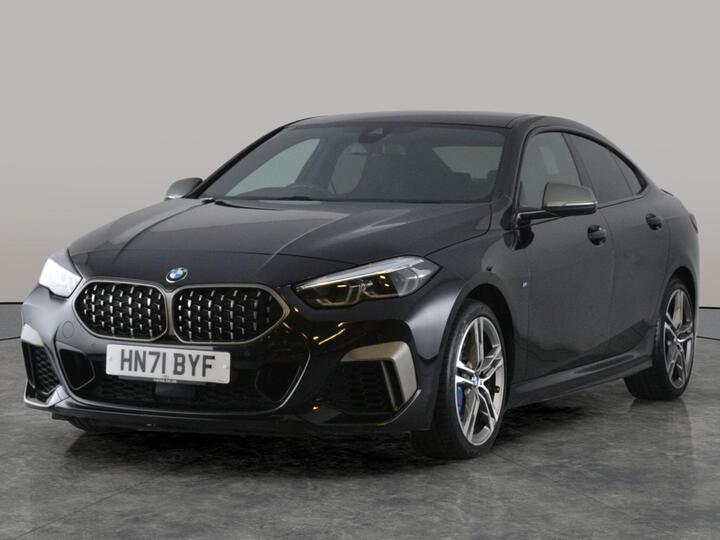 BMW 2 Series Gran Coupe 2.0 M235i Auto XDrive Euro 6 (s/s) 4dr BMW 2 Series Gran Coupe 2.0 M235i Auto XDrive Euro 6 (s/s) 4dr