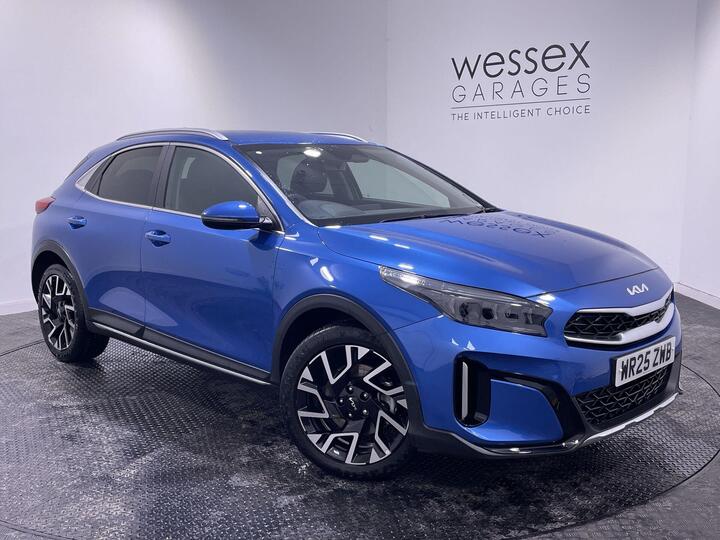 Kia XCeed 1.5 T-GDi 3 Euro 6 (s/s) 5dr