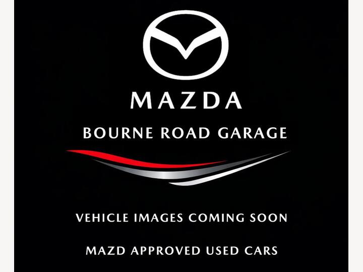 Mazda CX-5 2.0 E-SKYACTIV G MHEV Exclusive-Line Euro 6 (s/s) 5dr