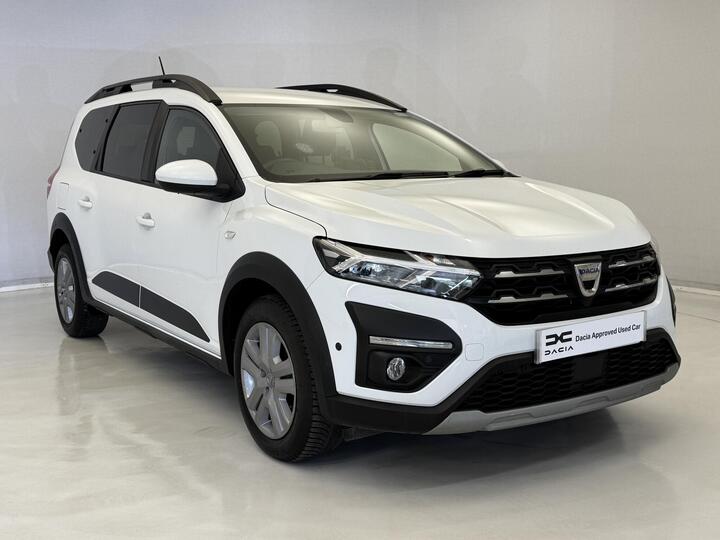 Dacia Jogger 1.0 TCe Comfort Euro 6 (s/s) 5dr