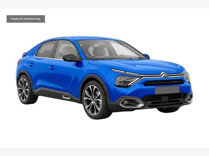 Citroen C4 1.2 PureTech PLUS Euro 6 (s/s) 5dr