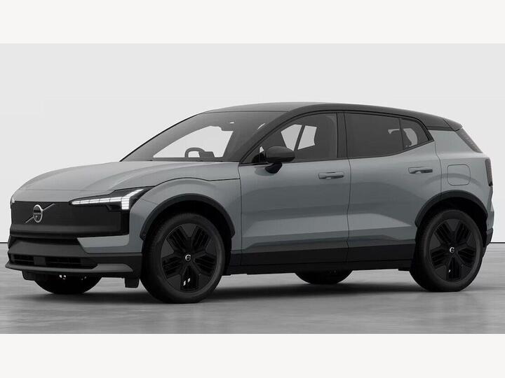 Volvo EX30 Cross Country Twin Performance 69kWh Ultra Auto AWD 5dr Volvo EX30 Cross Country Twin Performance 69kWh Ultra Auto AWD 5dr