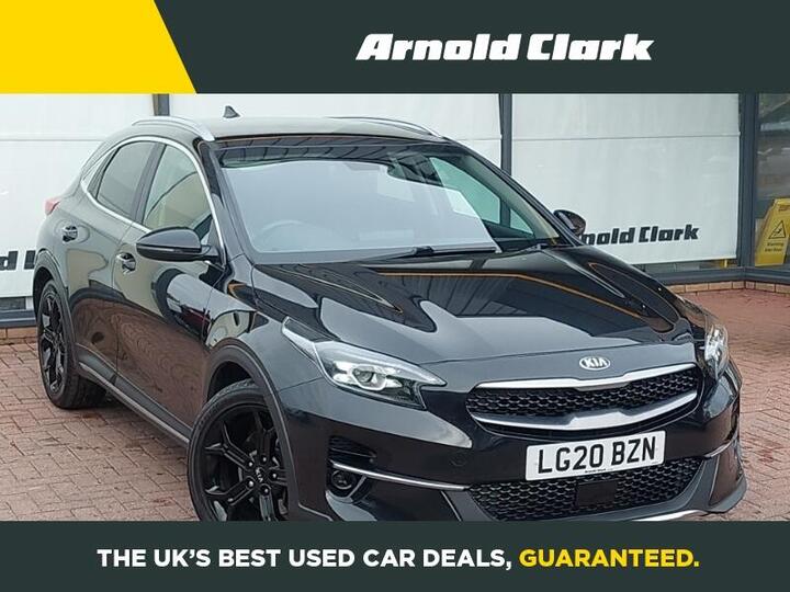 Kia XCeed 1.6 CRDi 3 Euro 6 (s/s) 5dr
