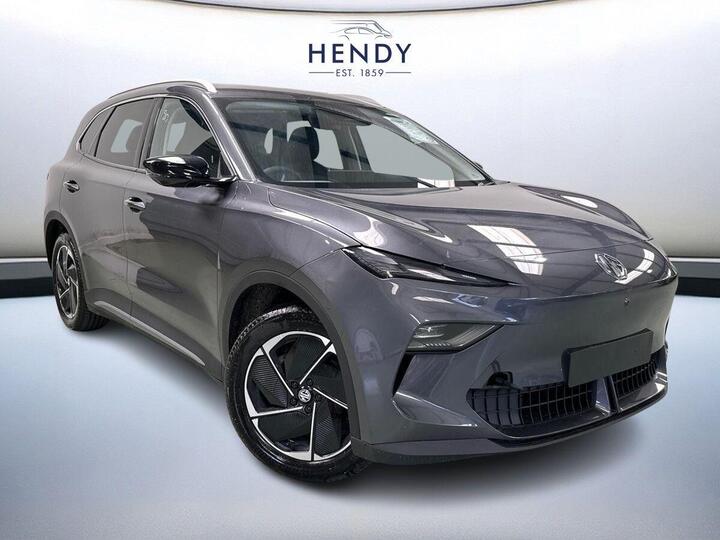 MG MGS6 77kWh Trophy Long Range Auto 5dr