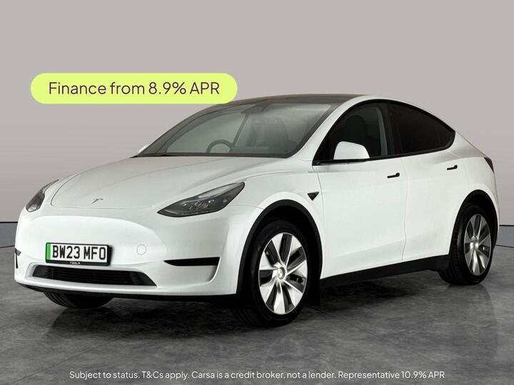 Tesla Model Y Auto RWD 5dr