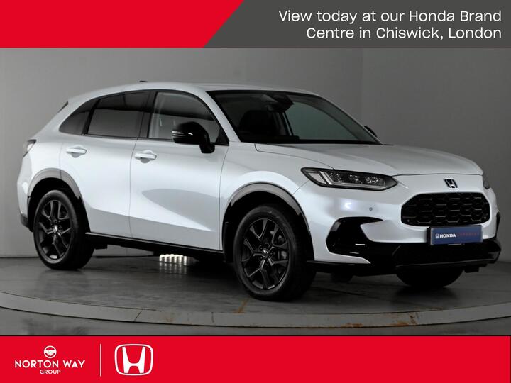 Honda ZR-V 2.0 H I-MMD Sport ECVT Euro 6 (s/s) 5dr