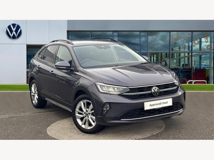 Volkswagen Taigo 1.0 TSI Match Euro 6 (s/s) 5dr