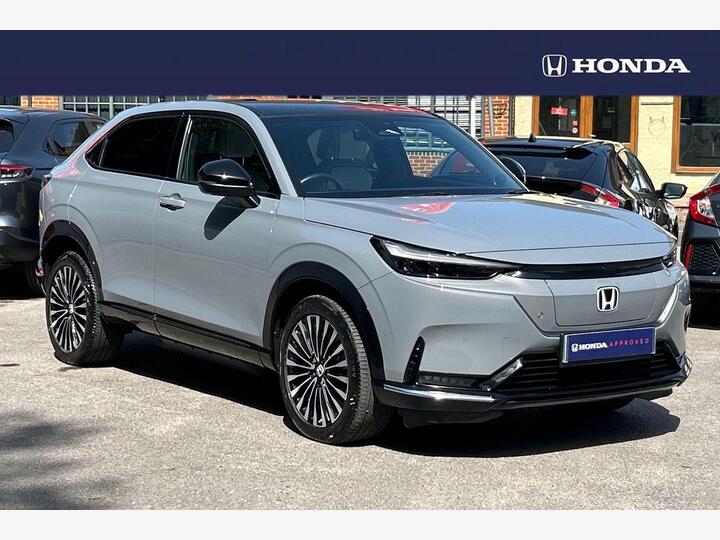 Honda E Ny1 68.8kWh Advance Auto 5dr
