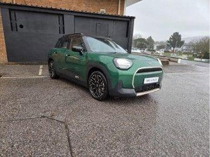 MINI Aceman E 42.5kWh Exclusive Auto 5dr