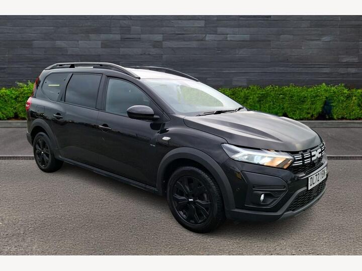 Dacia Jogger 1.0 TCe Extreme SE Euro 6 (s/s) 5dr
