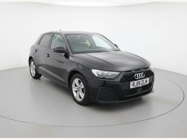 Audi A1 1.0 TFSI 30 SE Sportback Euro 6 (s/s) 5dr