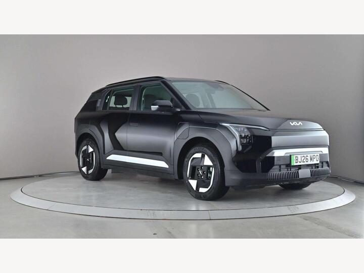 Kia EV3 81.4kWh Air Auto 5dr