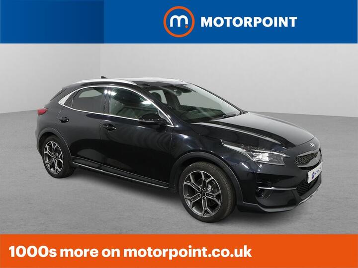 Kia Xceed 1.4 T-GDi First Edition DCT Euro 6 (s/s) 5dr