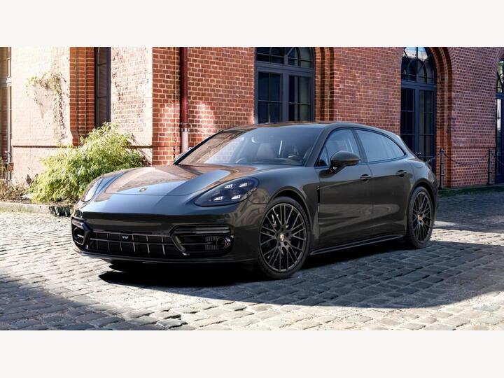 Porsche Panamera 2.9 V6 E-Hybrid 17.9kWh 4 Platinum Edition Sport Turismo PDK 4WD Euro 6 (s/s) 5dr