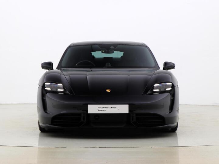 Porsche Taycan Performance Plus 93.4kWh Turbo Auto 4WD 4dr (11kW Charger)