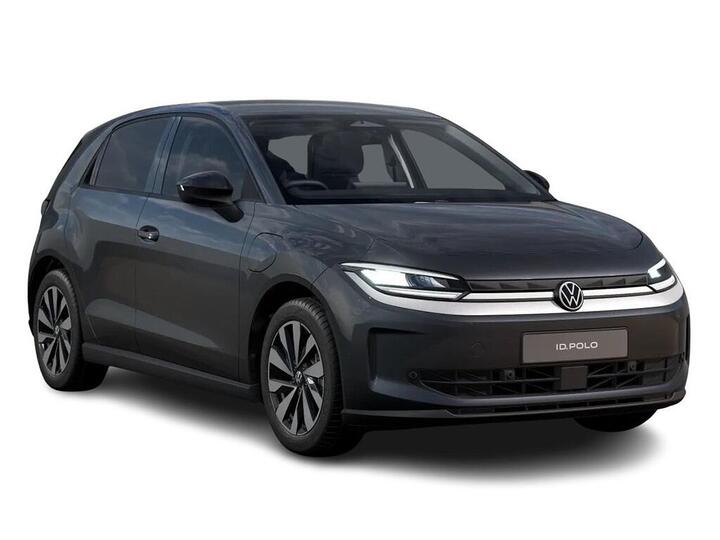Volkswagen ID. Polo 52kWh Life Launch Edition Auto 5dr