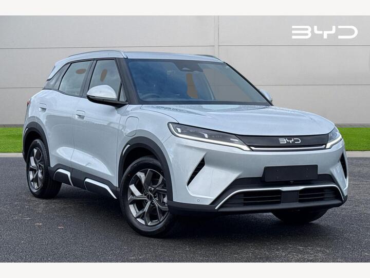 BYD Atto 2 51.1kWh Boost Auto 5dr
