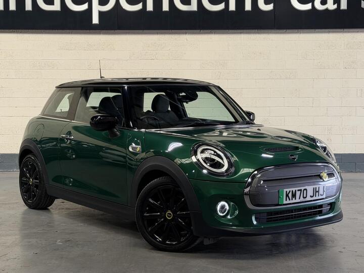 MINI Electric Hatch Cooper SE 32.6kWh Level 2 Auto 3dr