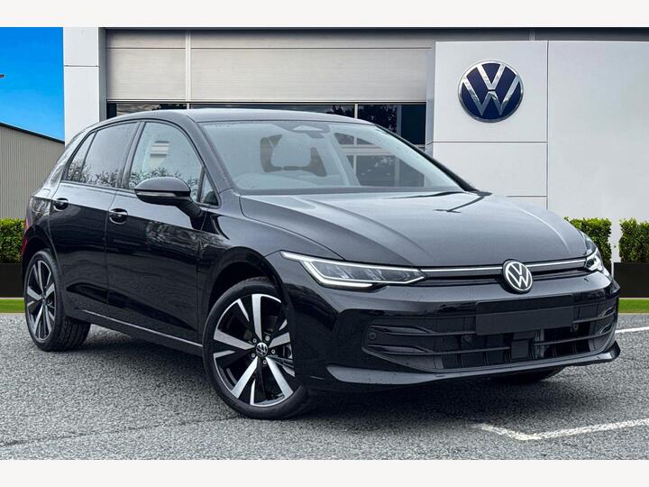 Volkswagen Golf 2.0 TDI Match Euro 6 (s/s) 5dr