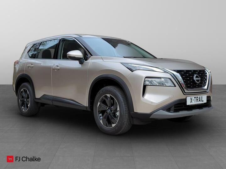 Nissan X-Trail 1.5 DIG-T MHEV Acenta Premium XTRON Euro 6 (s/s) 5dr