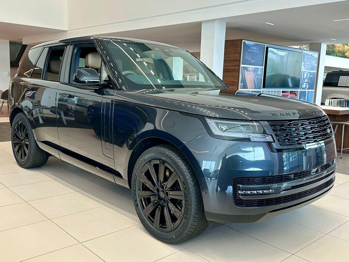 Land Rover Range Rover 3.0 P550e 38.2kWh Autobiography Auto 4WD Euro 6 (s/s) 5dr