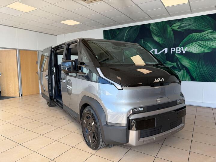Kia PV5 Long Range 71.2kWh Essential Passenger MPV Auto 5dr