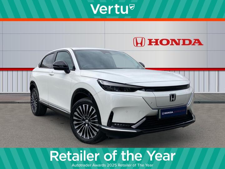 Honda E:Ny1 68.8kWh Elegance Auto 5dr