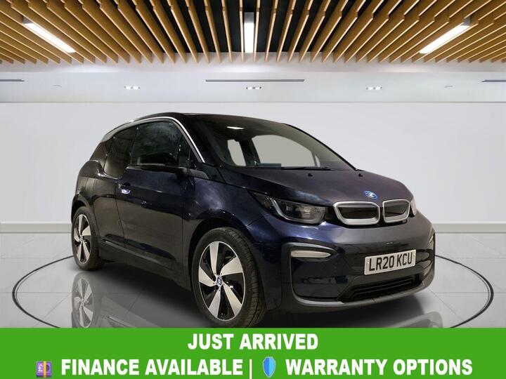 BMW I3 42.2kWh Auto 5dr