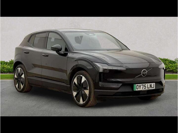 Volvo EX30 Twin Performance 69kWh Ultra Auto AWD 5dr